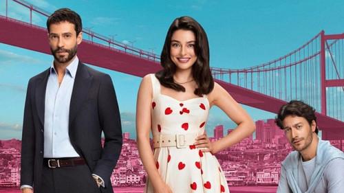 Muhtemel Aşk filmas žiurėti online