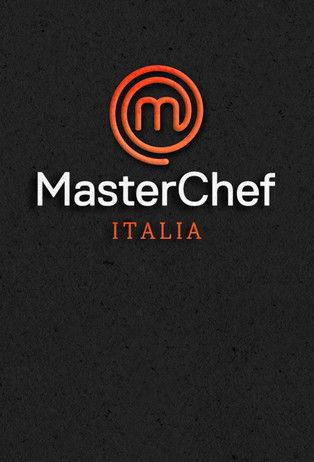 MasterChef Italia filmas online