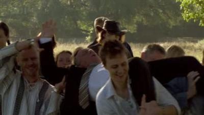 Midsomerio žmogžudystės