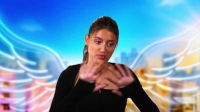 Les Anges