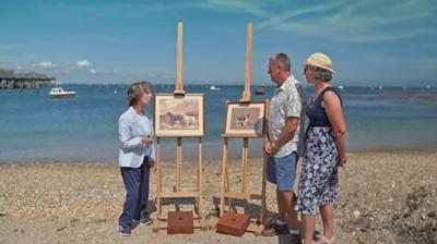 Antiques Roadshow