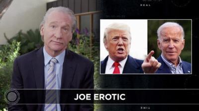 Real Time with Bill Maher