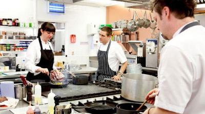 Great British Menu