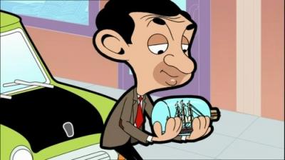 Mr. Bean: The Animated Series