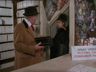 Minder