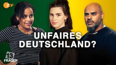 13 Fragen