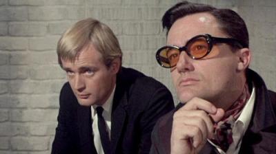 The Man from U.N.C.L.E.