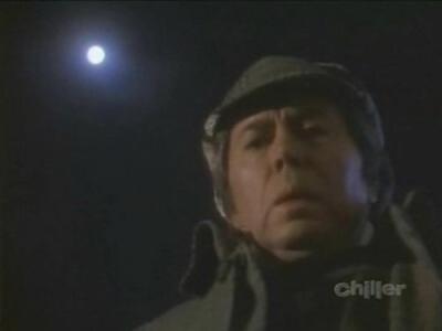 The New Alfred Hitchcock Presents