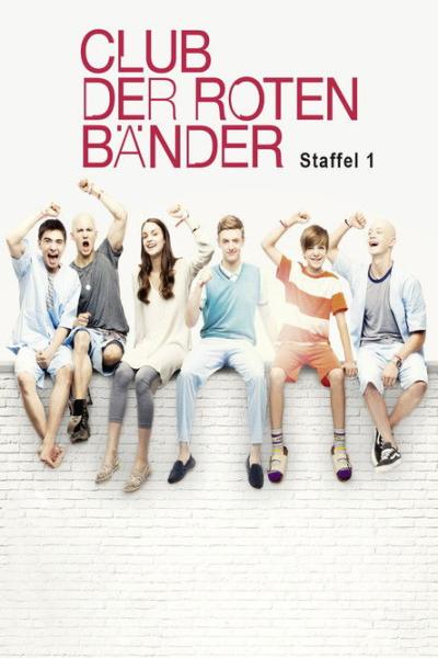 Club der roten Bänder filmas online
