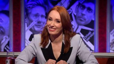 Have I Got News for You