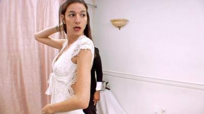 Say Yes to the Dress