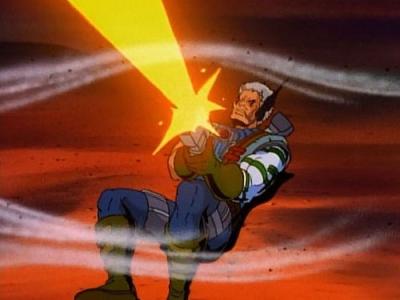 X-Men