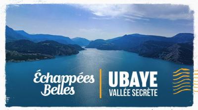 Échappées Belles