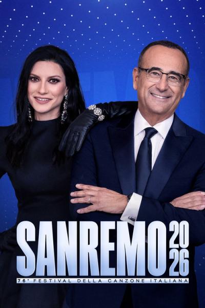 Festival di Sanremo filmas online