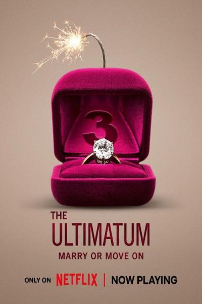 The Ultimatum: Marry or Move On filmas online