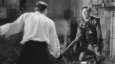 The Adventures of Robin Hood