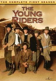 The Young Riders filmas online