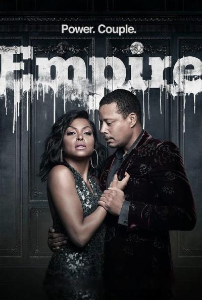 Imperija filmas online