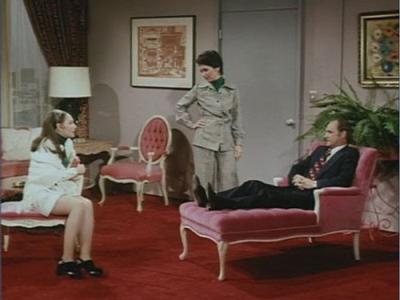The Bob Newhart Show