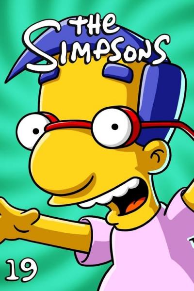 Simpsonai filmas online