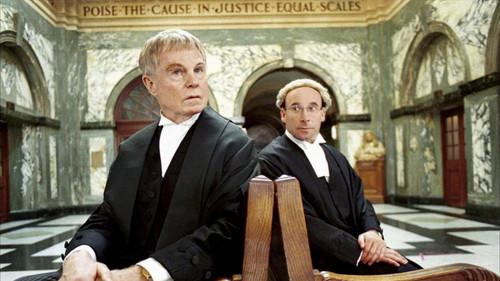 The Jury filmas žiurėti online