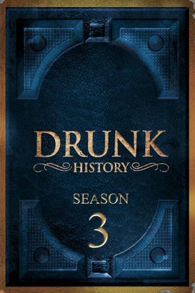 Drunk History filmas online
