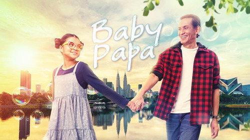 Baby Papa filmas žiurėti online