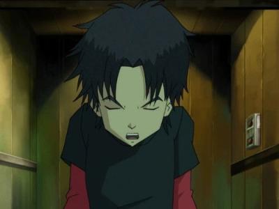 Code Lyoko