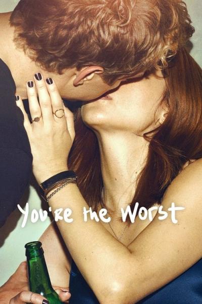 You're the Worst filmas online