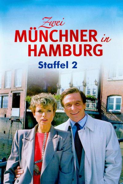 Zwei Münchner in Hamburg filmas online