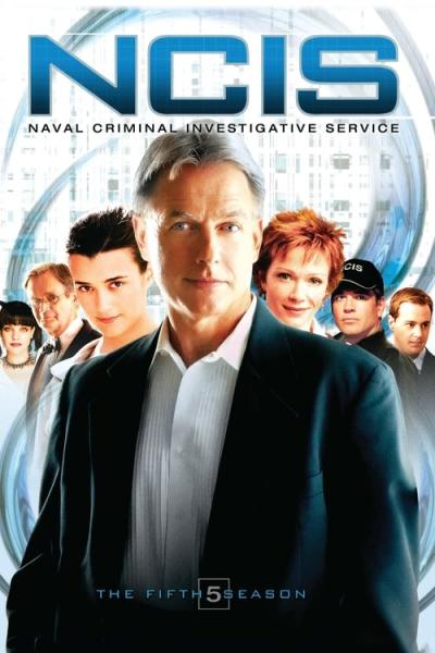 Specialioji jūrų policijos tarnyba filmas online
