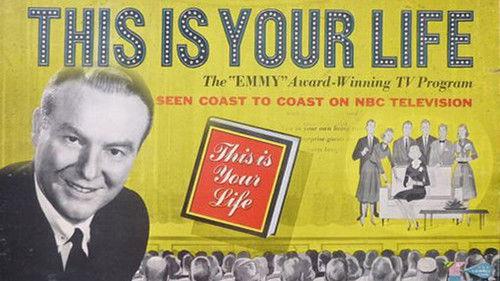 This Is Your Life filmas žiurėti online