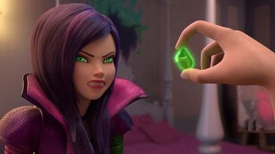 Descendants: Wicked World