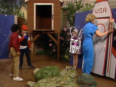 Small Wonder