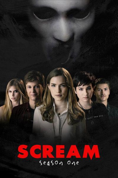 Scream: The TV Series filmas online