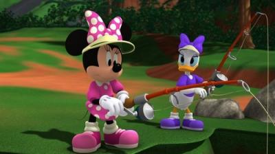Mickey Mouse Mixed-Up Adventures