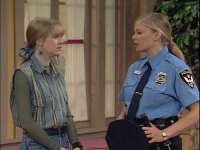Clarissa Explains It All