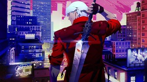 Devil May Cry filmas žiurėti online
