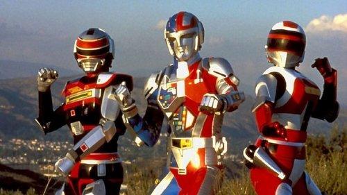 VR Troopers filmas žiurėti online