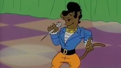 The New Scooby-Doo Mysteries