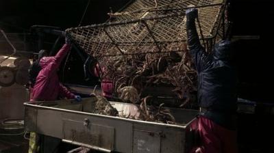 Deadliest Catch