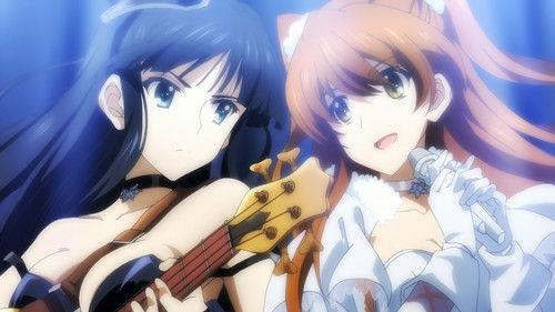 WHITE ALBUM 2 filmas žiurėti online