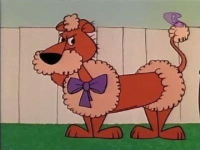 The Huckleberry Hound Show