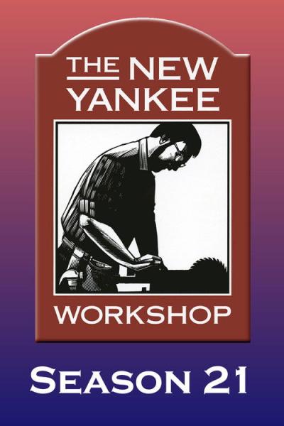 The New Yankee Workshop filmas online