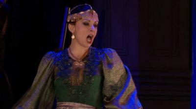 Great Performances