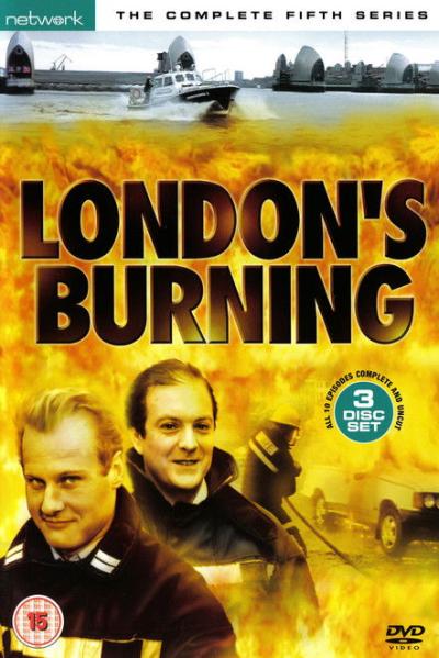 London's Burning filmas online