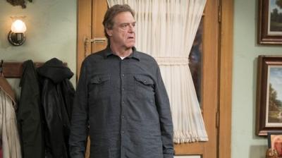 The Conners