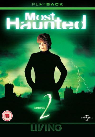 Most Haunted filmas online