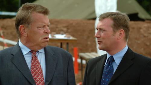 Dalziel and Pascoe filmas žiurėti online