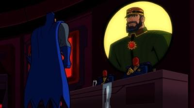 Batman: The Brave and the Bold